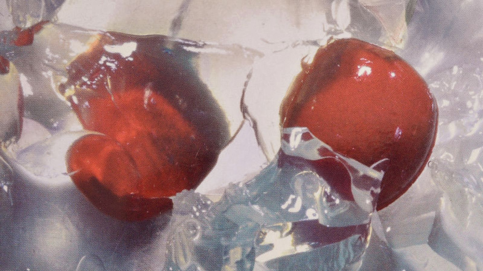 United In Flames cover artwork: United In Flames w Malibu (2020-07-15)