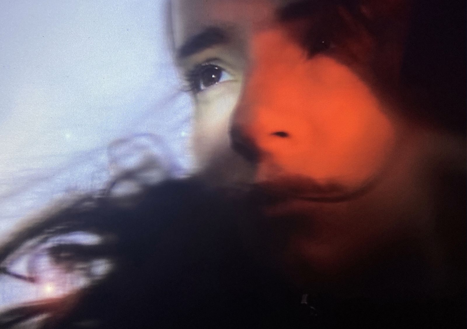 United In Flames cover artwork: United In Flames w Airflo and Malibu (2022-02-23)