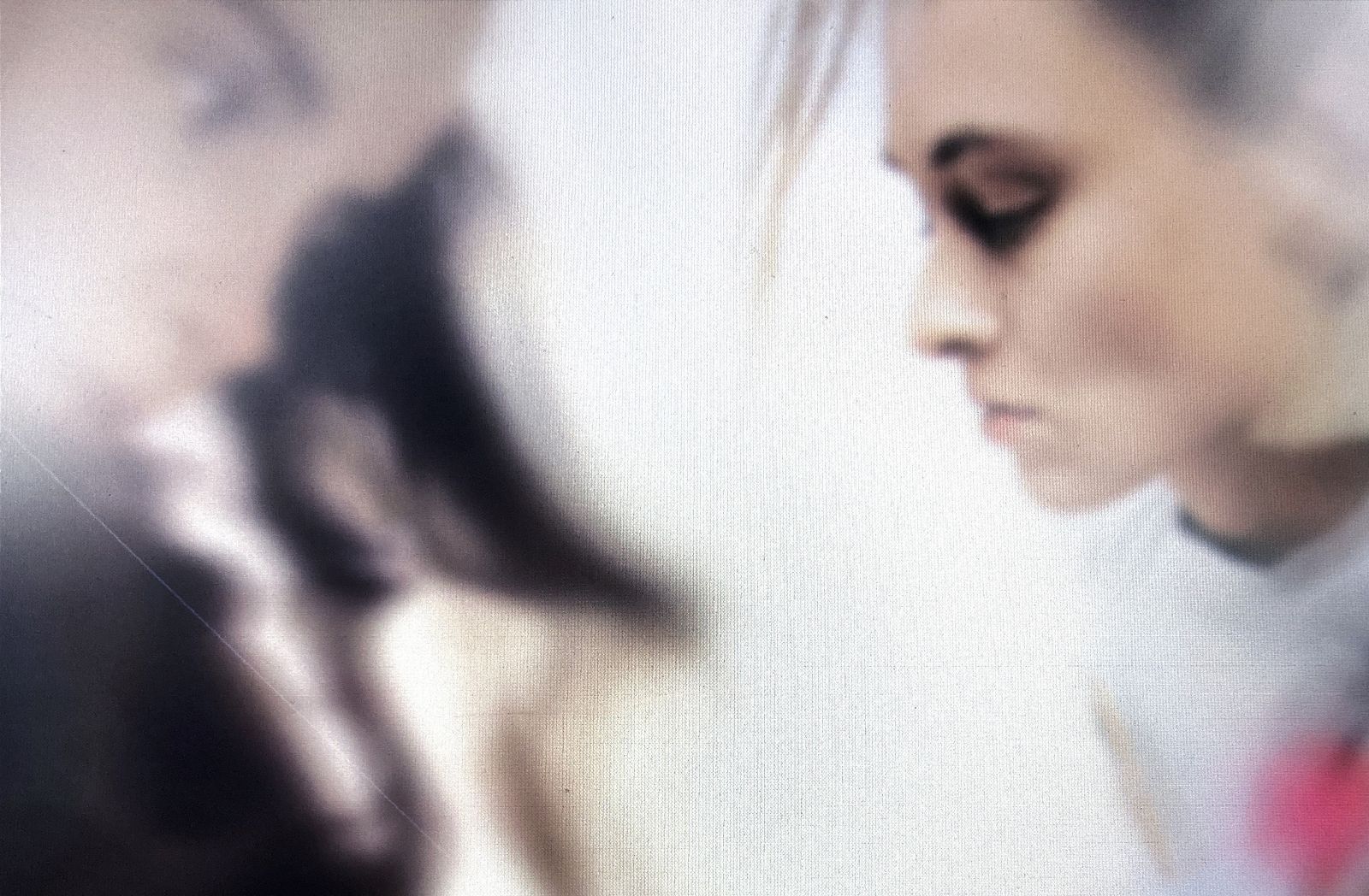 United In Flames cover artwork: United in Flames w TDJ and Malibu (2022-04-20)