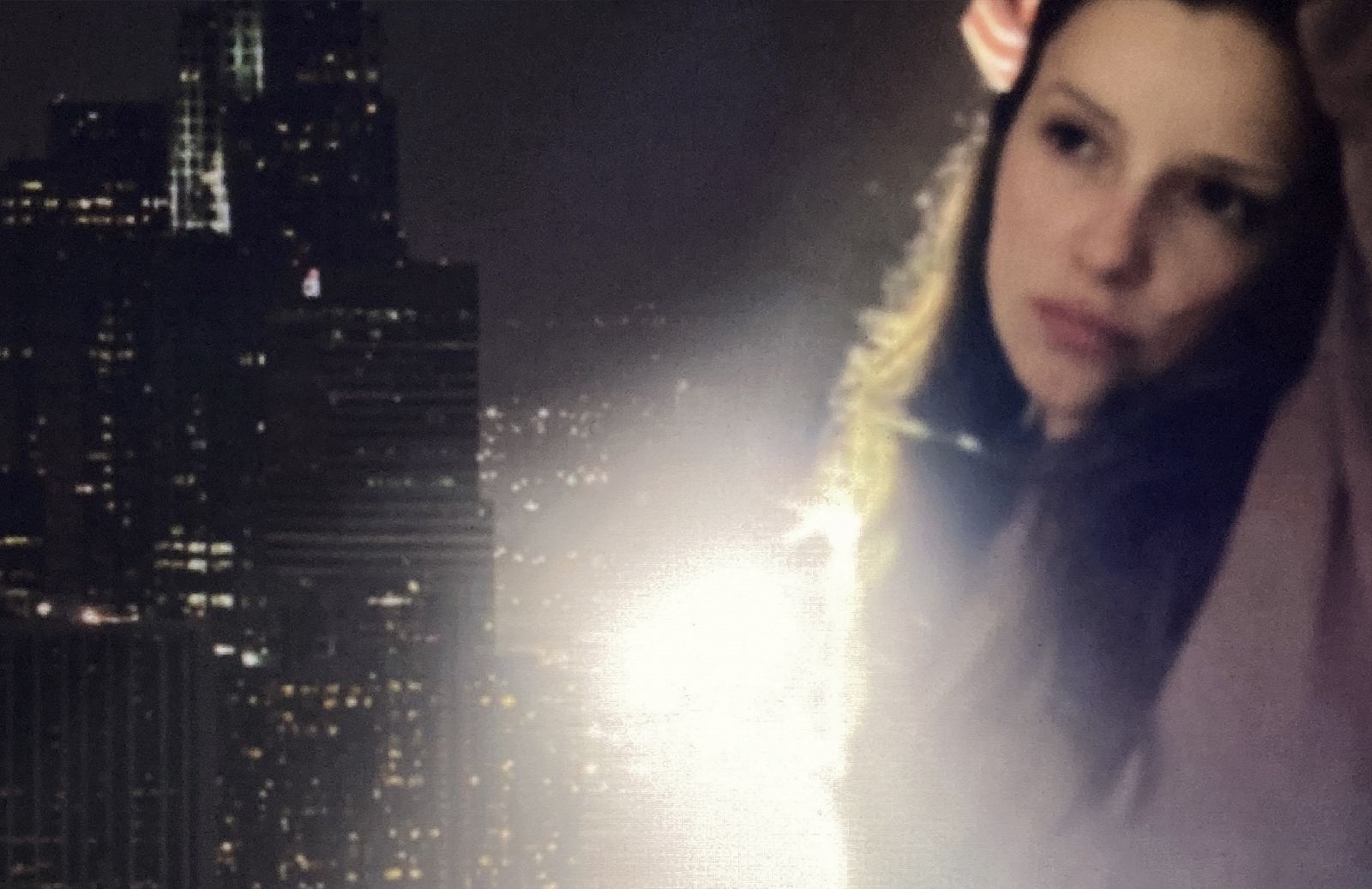 United In Flames cover artwork: United In Flames w Nuages and Malibu (2022-08-04)