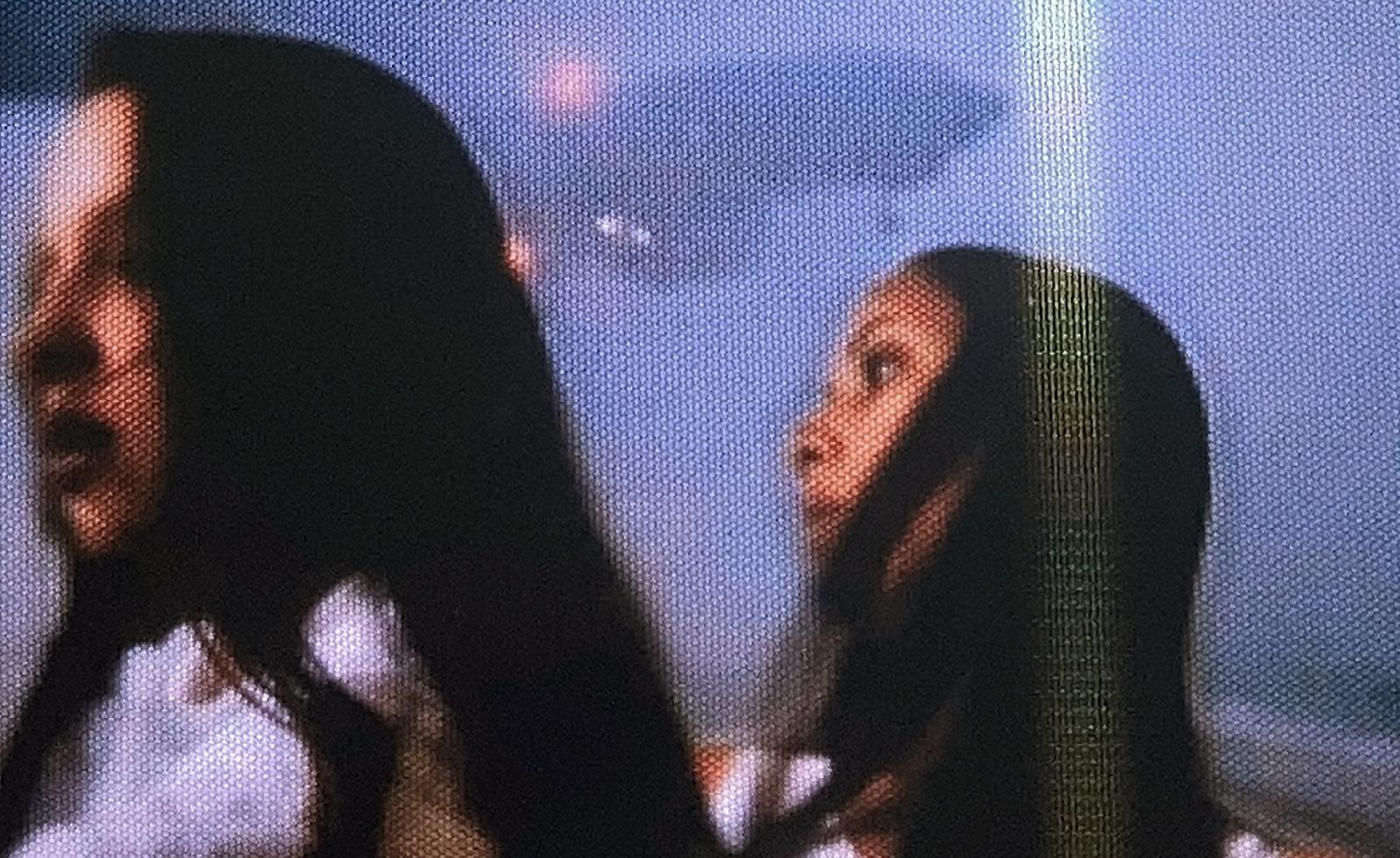 United In Flames cover artwork: United In Flames w Malibu and Femi (2022-10-27)