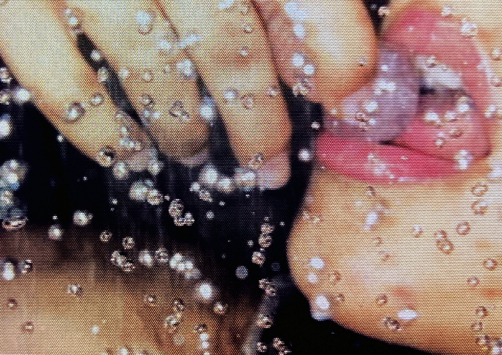 United In Flames cover artwork: united in flames w marta de pascalis and malibu (2023-07-06)