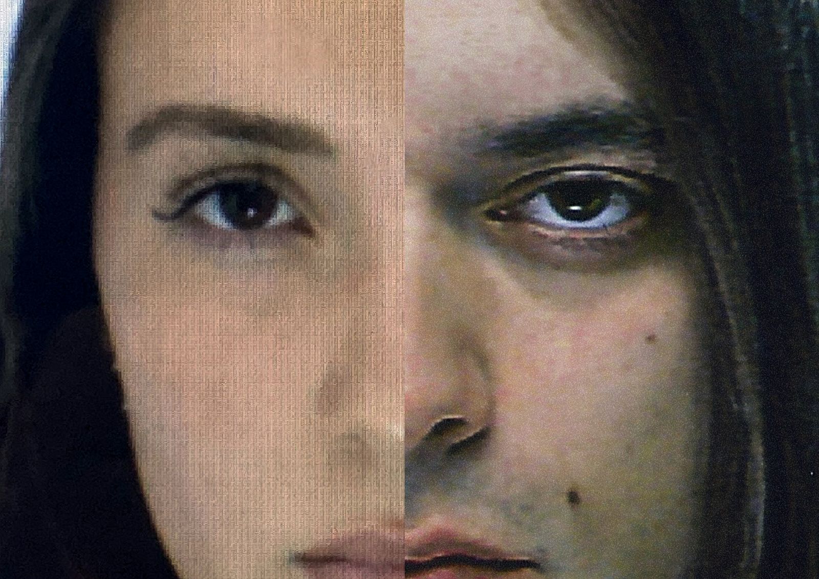 United In Flames cover artwork: UNITED IN FLAMES W Torus and MALIBU (2023-09-28)