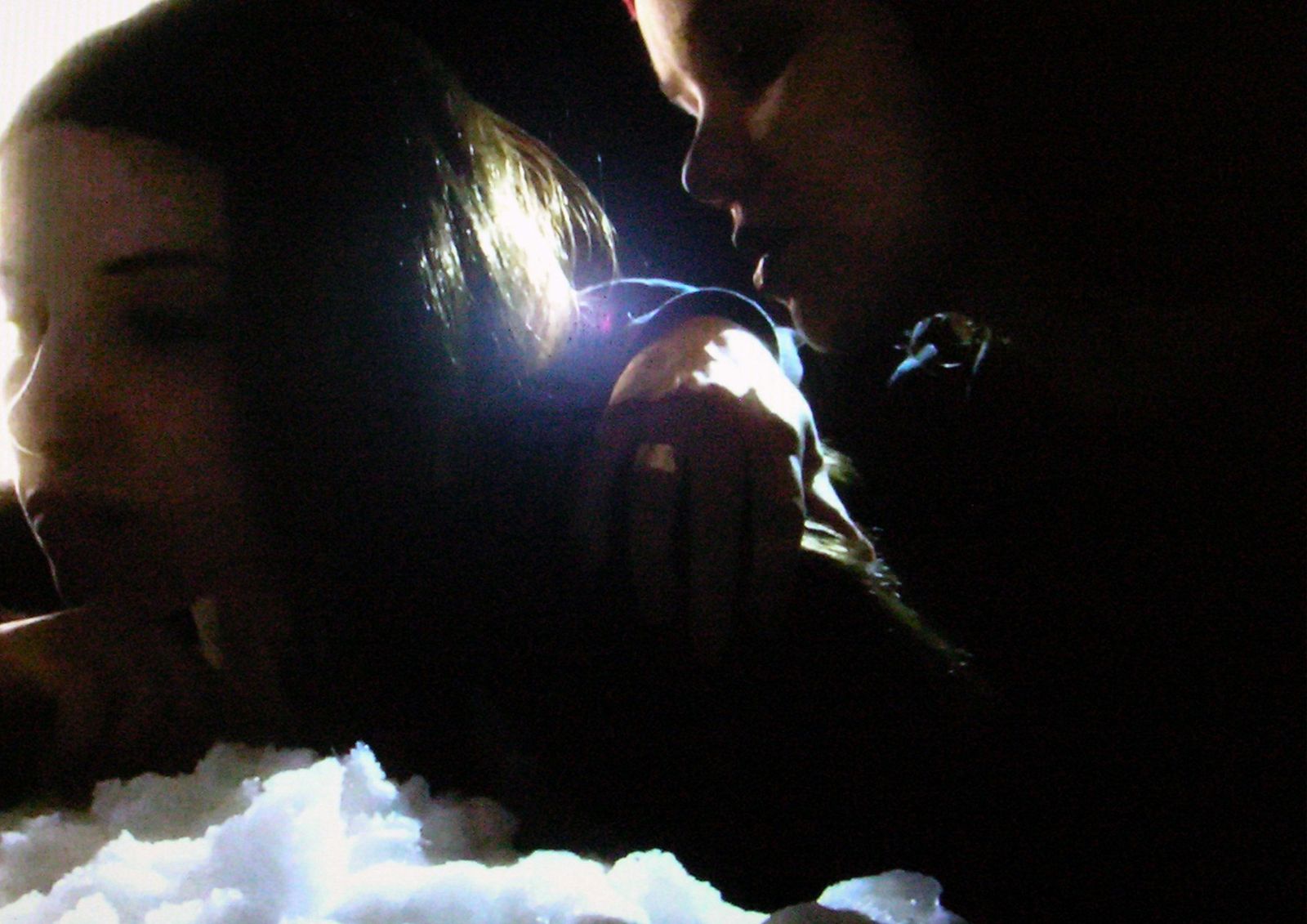 United In Flames cover artwork: United In Flames w Stella Explorer and Malibu (2024-01-18)