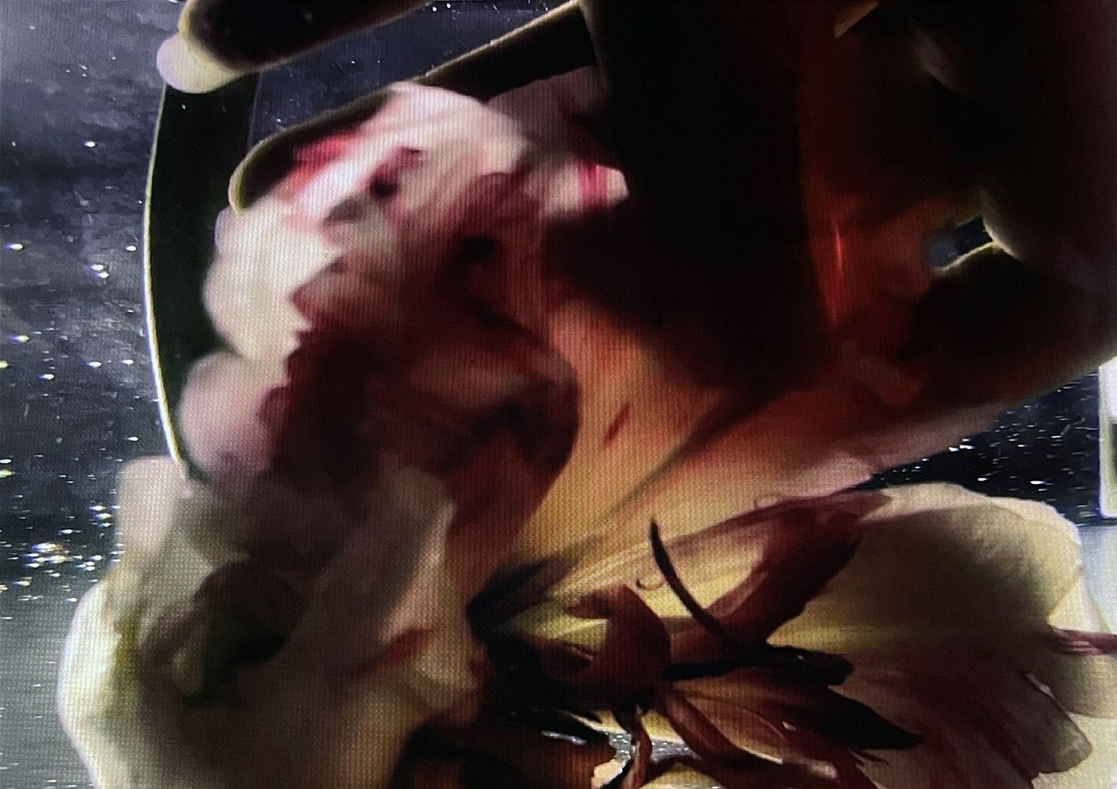 United In Flames cover artwork: United In Flames w Wulven and Malibu (2024-02-15)