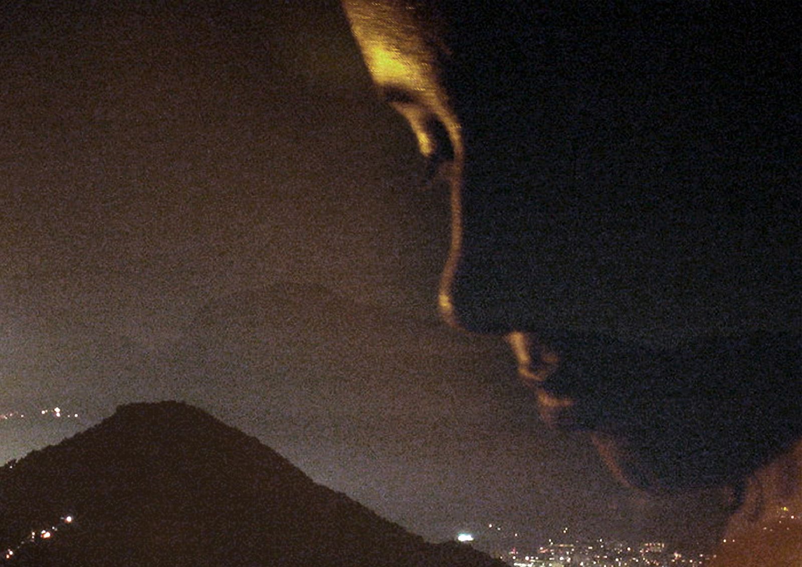 United In Flames cover artwork: United In Flames w Malibu (2024-06-06)