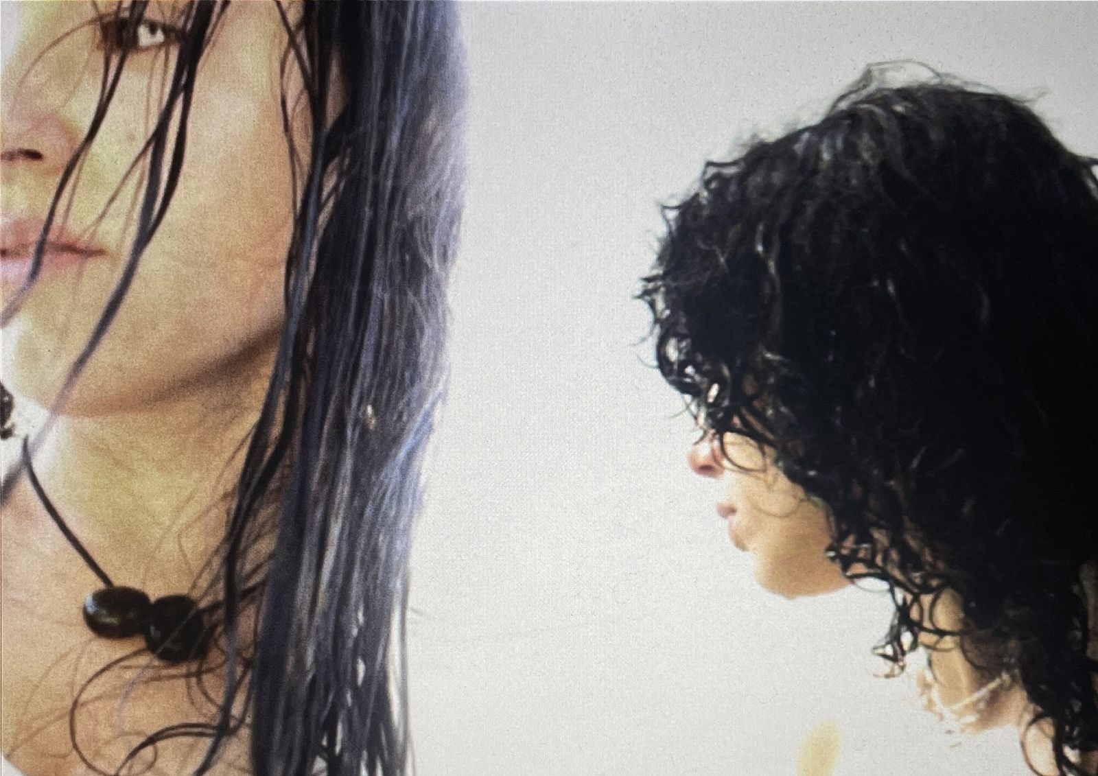 United In Flames cover artwork: United in Flames with Ariane Kiks and Malibu (2024-08-01)