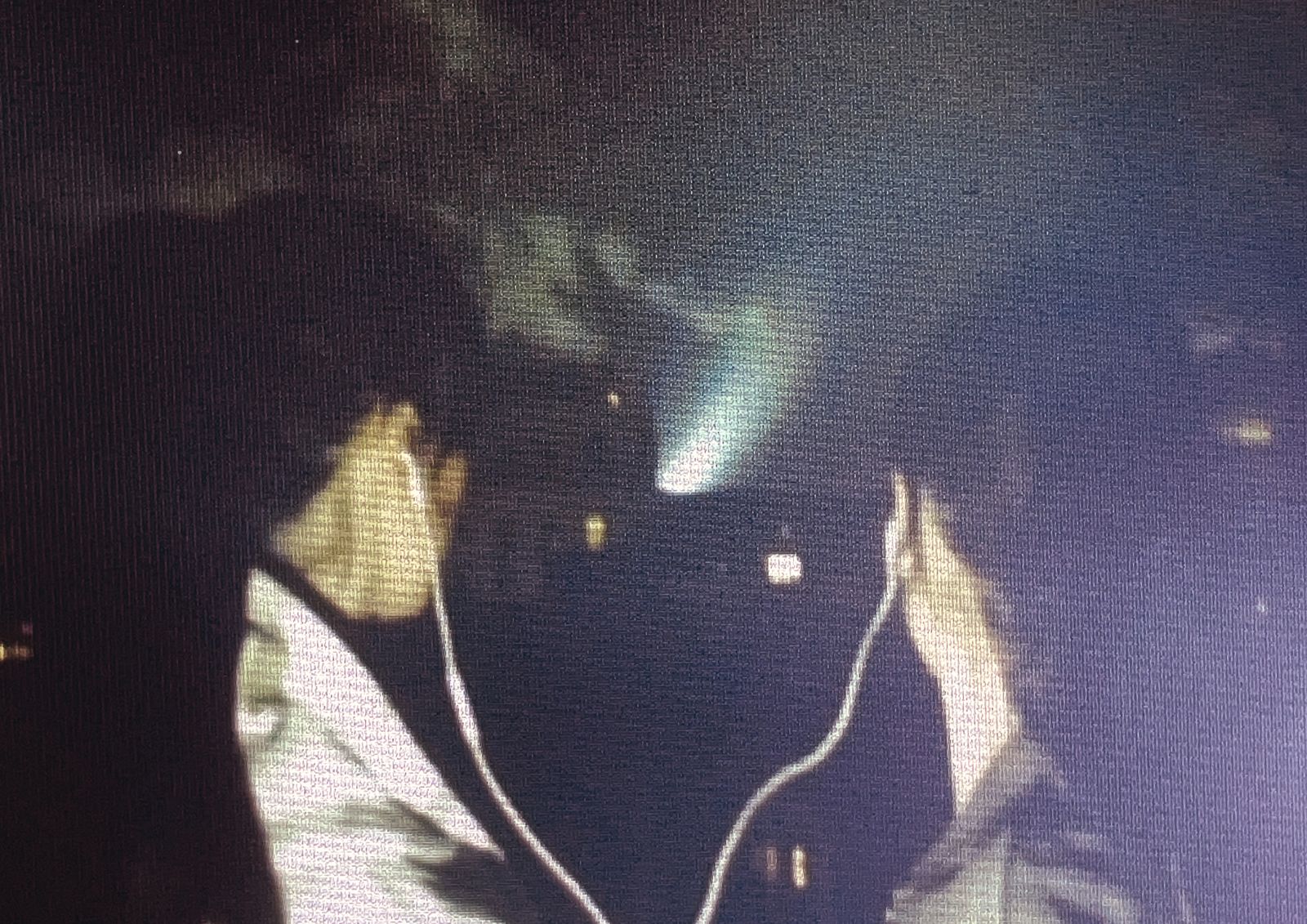 United In Flames cover artwork: United In Flames w KimberlaID and Malibu (2024-08-29)