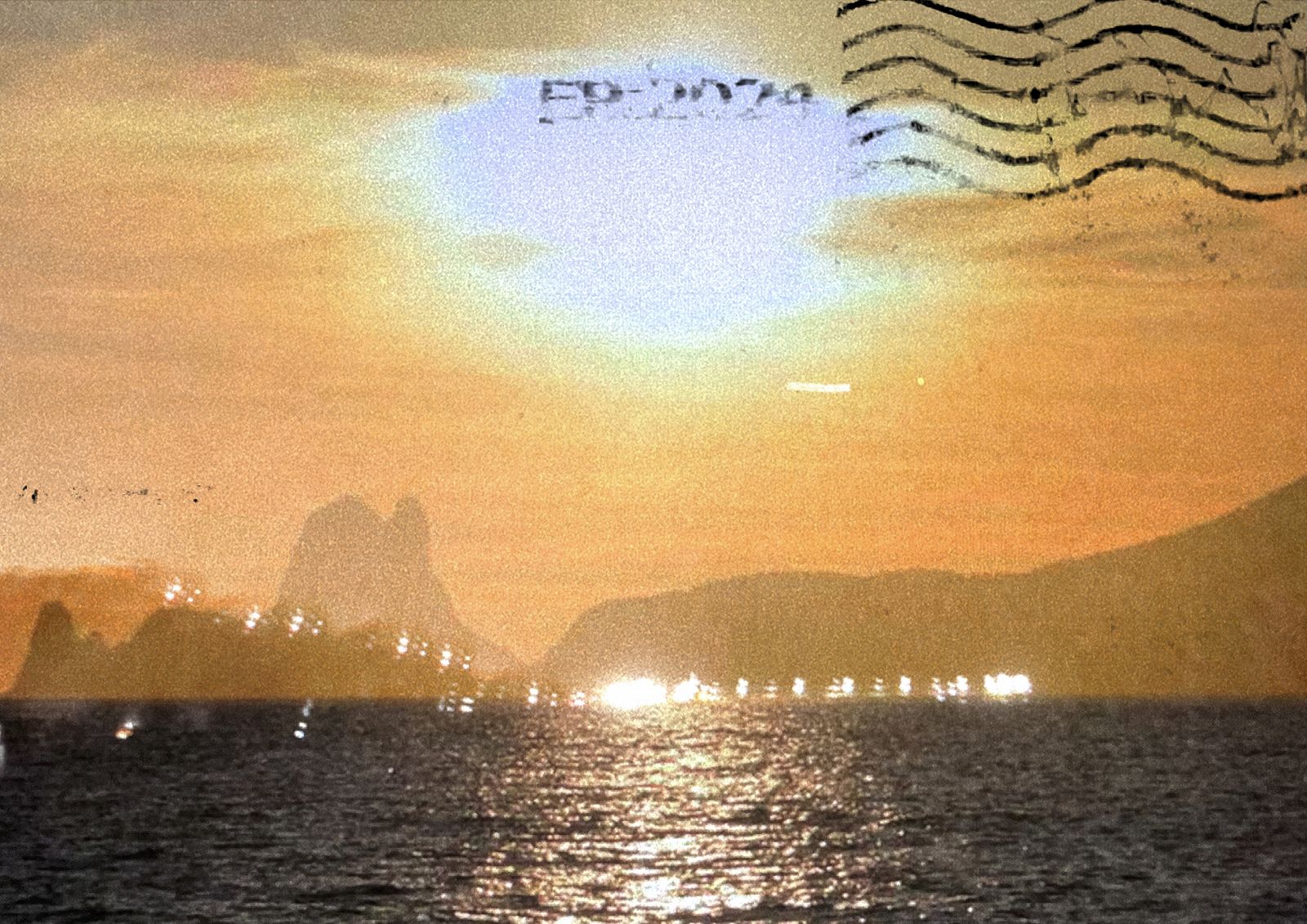 United In Flames cover artwork: United In Flames w Evian Christ and Malibu (2024-10-03)