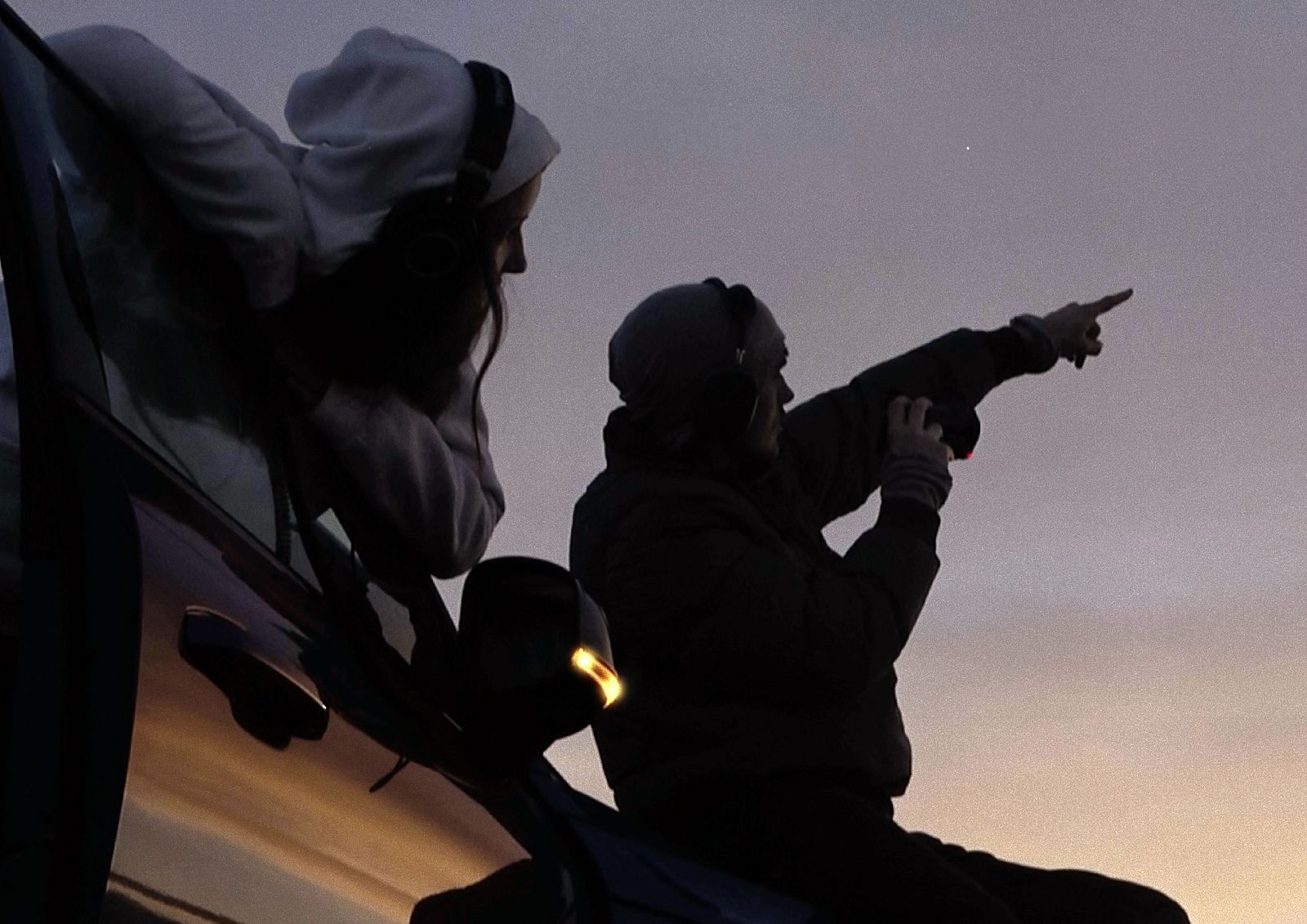 United In Flames cover artwork: United In Flames w Eurohead and Malibu (2024-11-21)