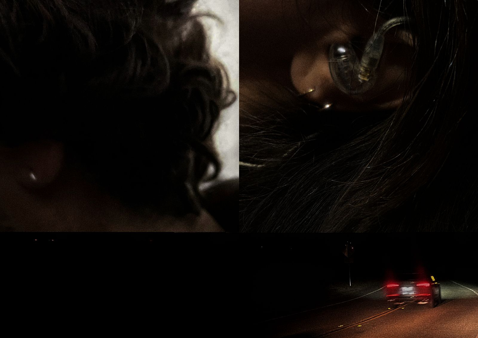 United In Flames cover artwork: United in Flames with Casey MQ and Malibu (2025-03-13)