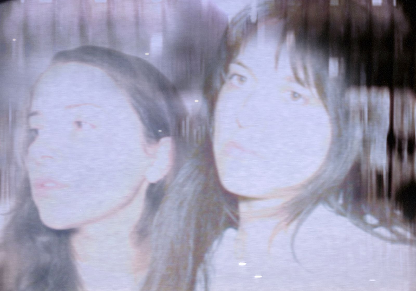 United In Flames cover artwork: United In Flames w Oklou and Malibu (2025-05-08)