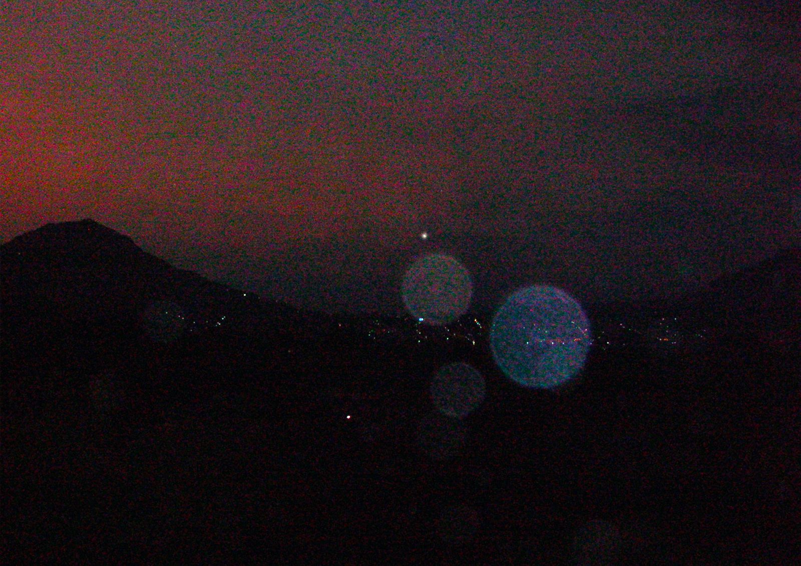 United In Flames cover artwork: United In Flames w Malibu and DJ Something (2025-07-31)