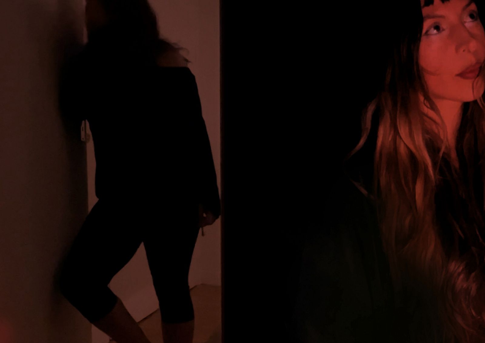 United In Flames cover artwork: United In Flames w ULTRA CARO and MALIBU (2025-12-18)