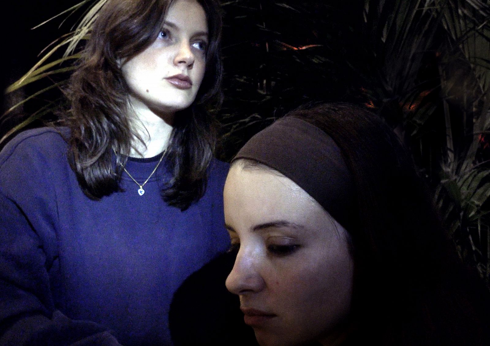 United In Flames cover artwork: UNITED IN FLAMES W VICKIE CHERIE and MALIBU (2026-01-15)