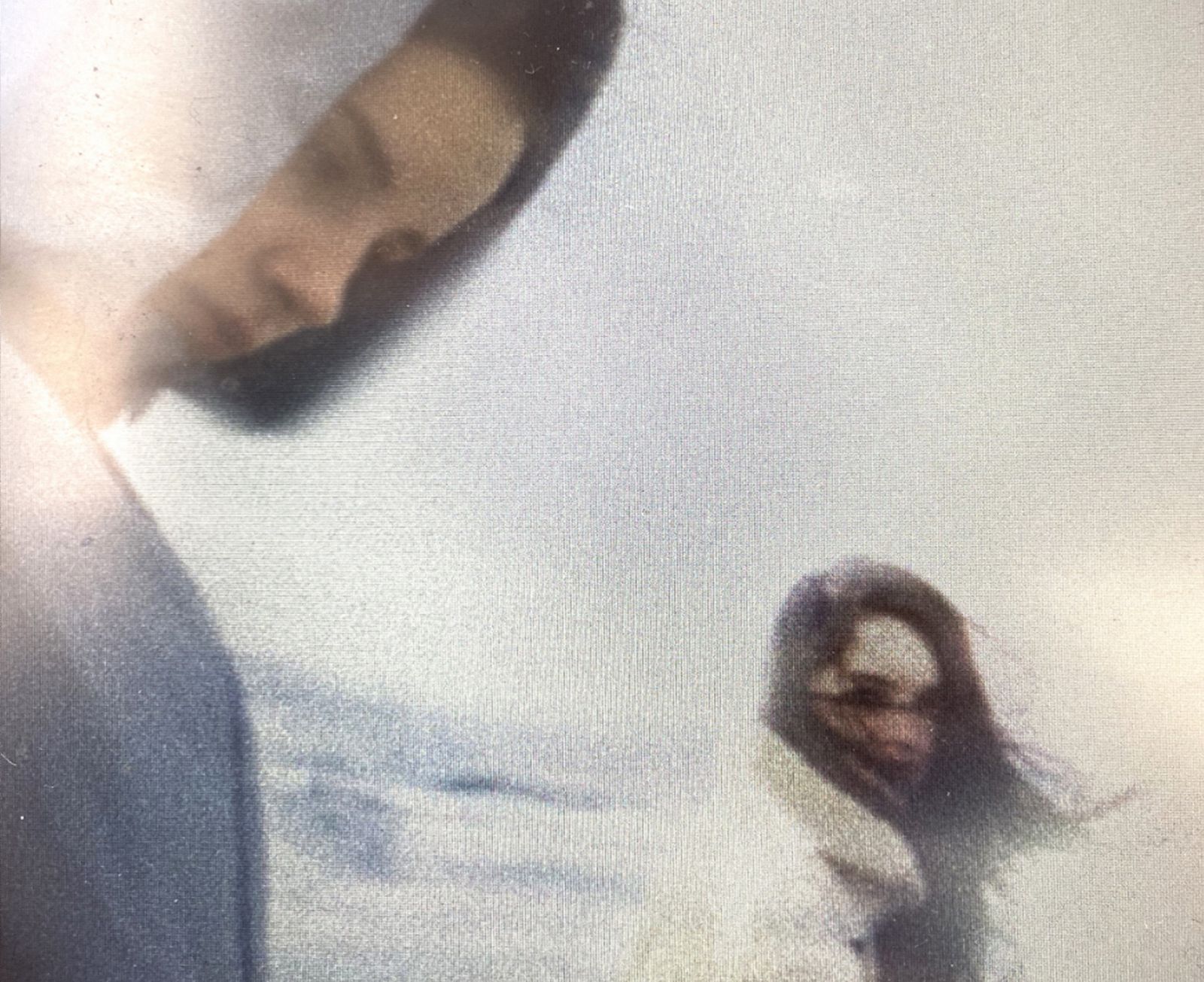 United In Flames cover artwork: United in Flames w/ Julianna Barwick & Malibu (2021-03-24)